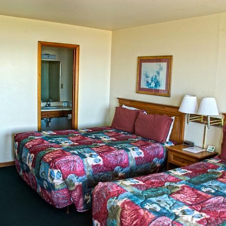 Crescent Beach Motel Crescent City Δωμάτιο φωτογραφία