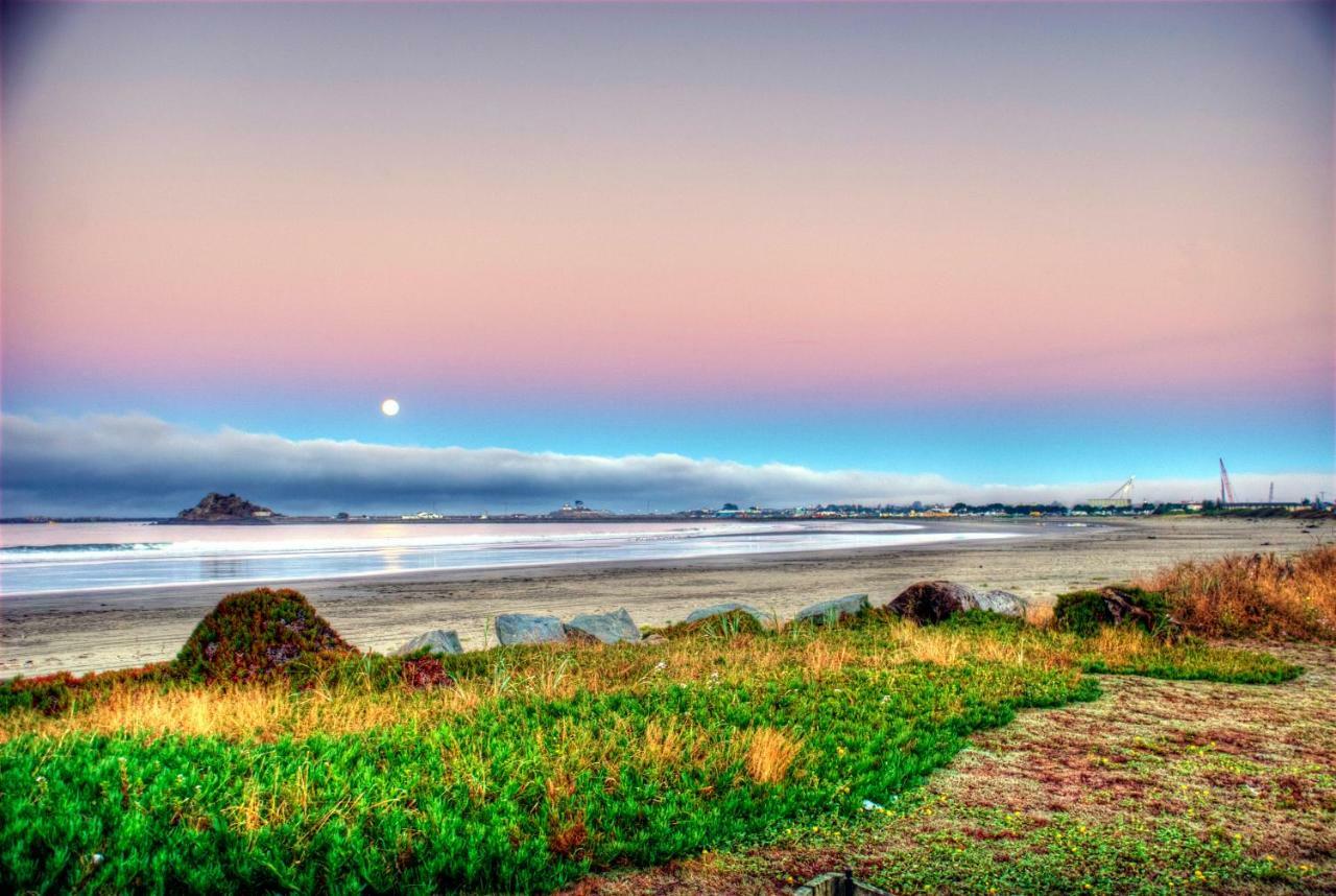 Crescent Beach Motel Crescent City Εξωτερικό φωτογραφία