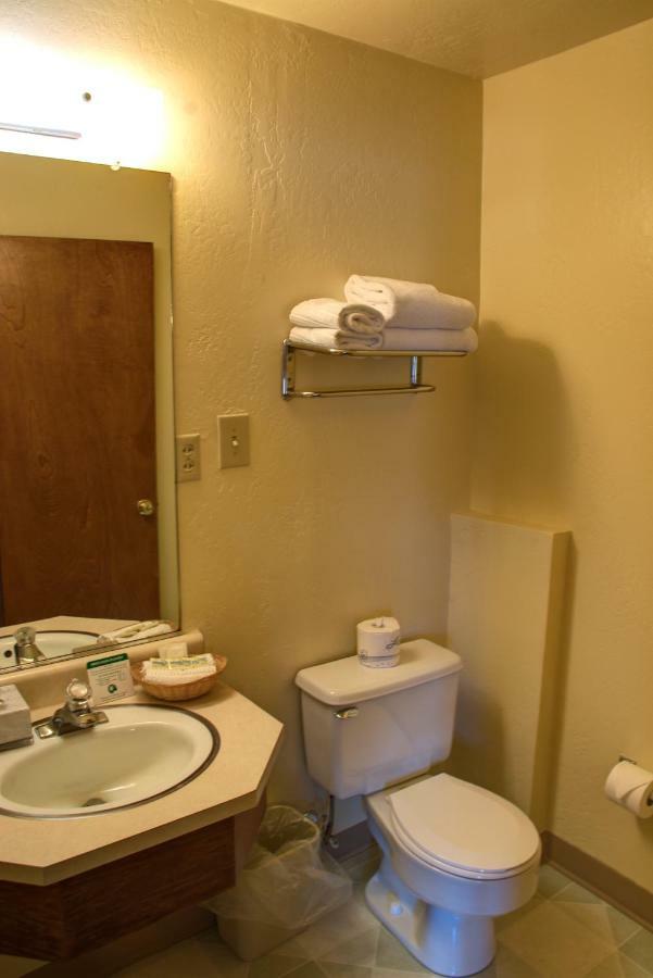 Crescent Beach Motel Crescent City Δωμάτιο φωτογραφία