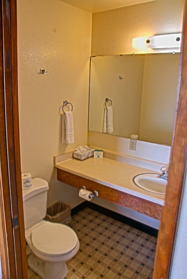 Crescent Beach Motel Crescent City Δωμάτιο φωτογραφία