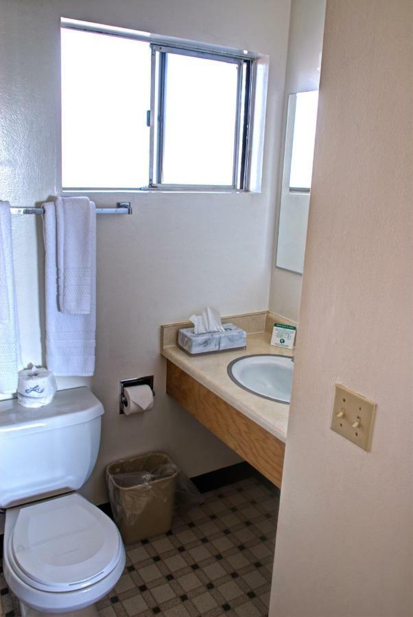 Crescent Beach Motel Crescent City Δωμάτιο φωτογραφία