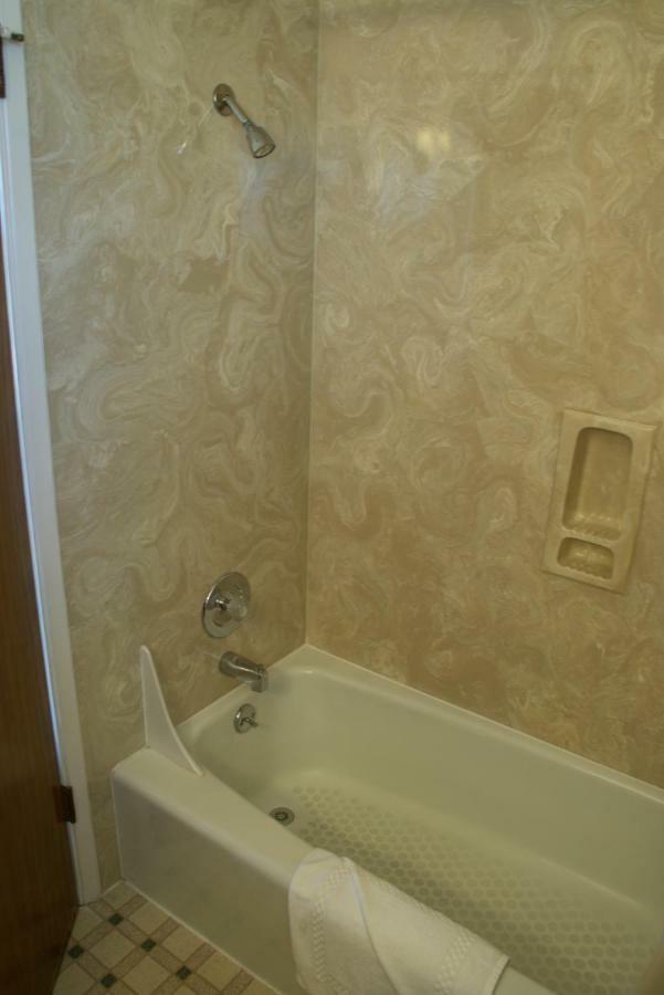 Crescent Beach Motel Crescent City Δωμάτιο φωτογραφία