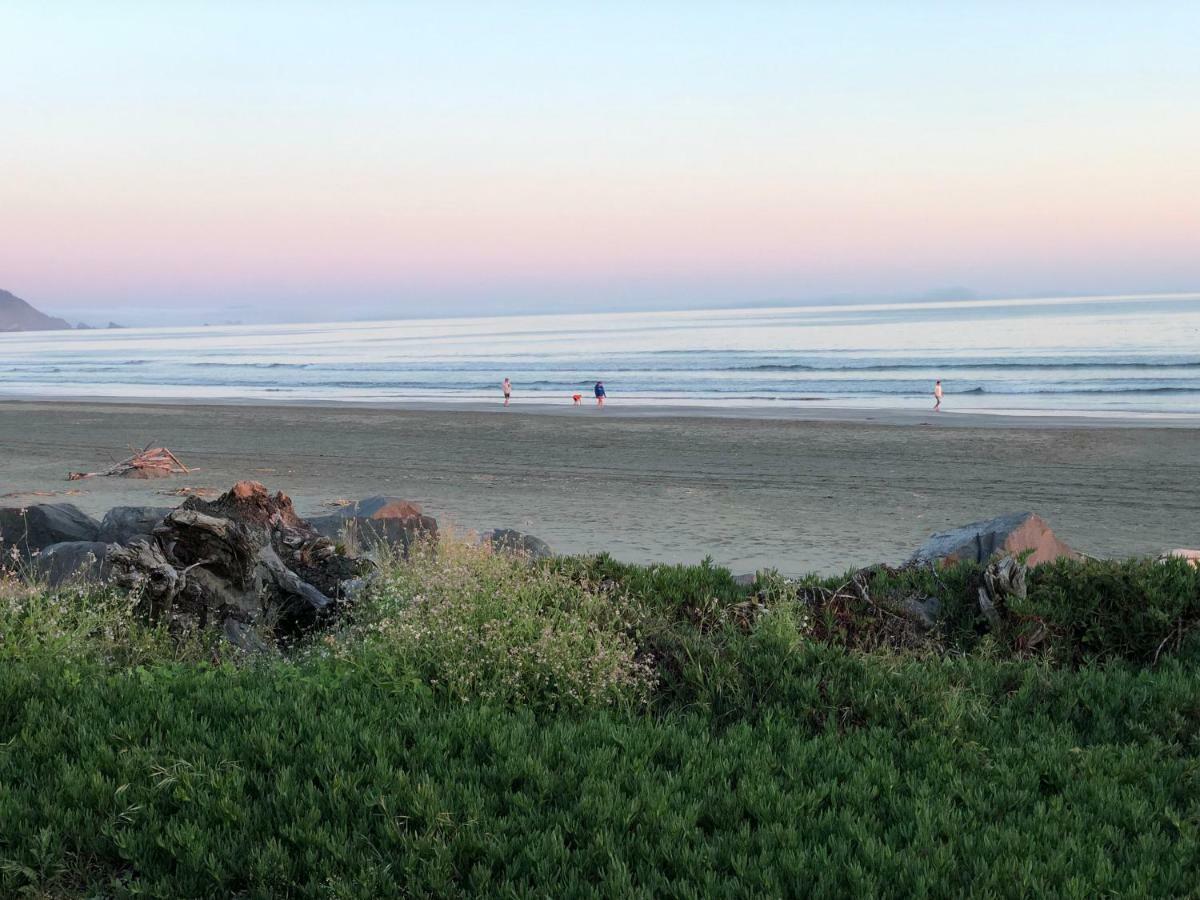 Crescent Beach Motel Crescent City Εξωτερικό φωτογραφία