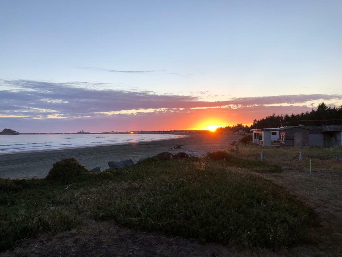 Crescent Beach Motel Crescent City Εξωτερικό φωτογραφία
