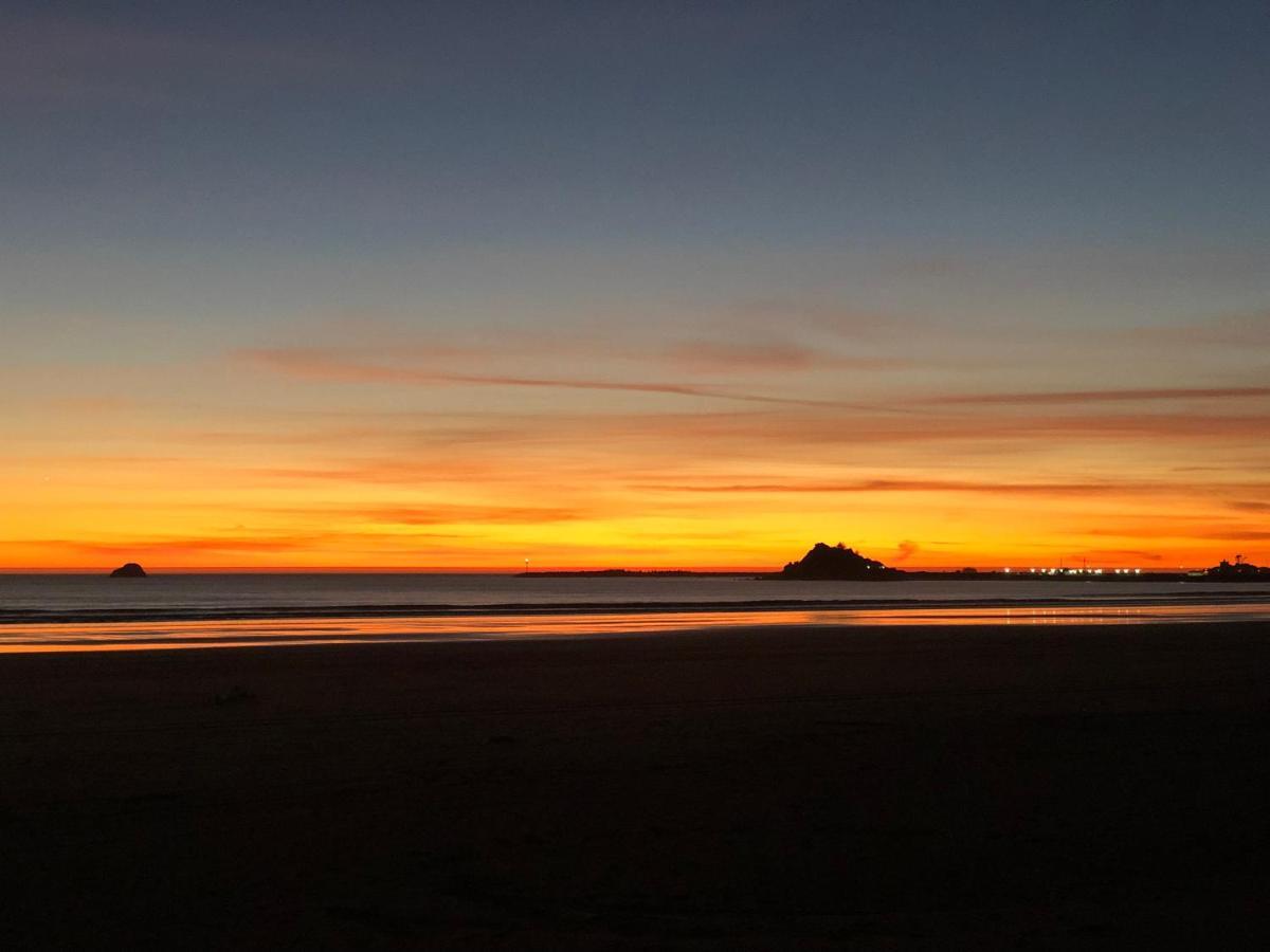 Crescent Beach Motel Crescent City Εξωτερικό φωτογραφία