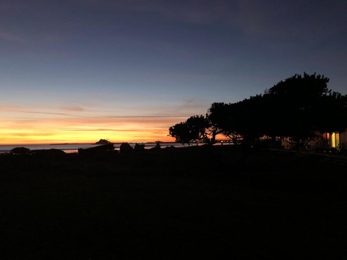 Crescent Beach Motel Crescent City Εξωτερικό φωτογραφία